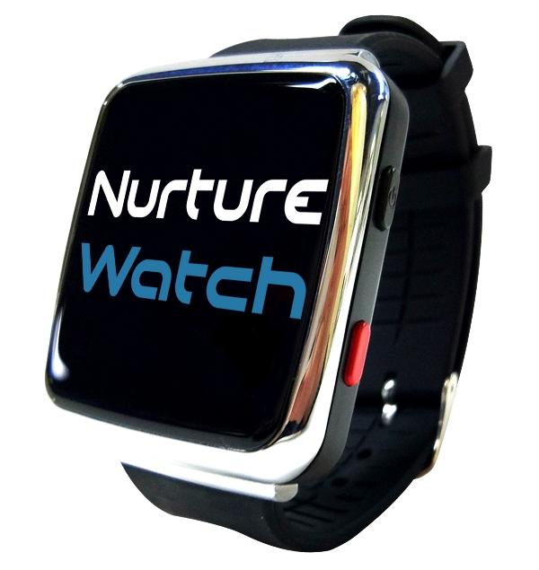 Nurturewatch-on-watch